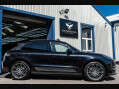 Porsche Macan S PDK 3