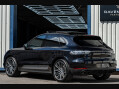 Porsche Macan S PDK 4