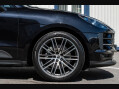 Porsche Macan S PDK 5