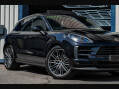 Porsche Macan S PDK 6