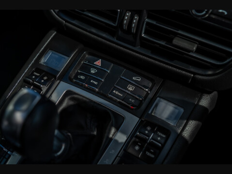 Porsche Macan S PDK 15