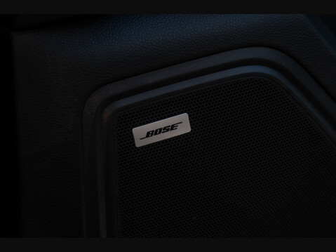 Porsche Macan S PDK 22