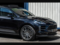 Porsche Macan S PDK 23