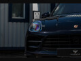 Porsche Macan S PDK 25