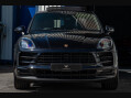 Porsche Macan S PDK 27