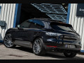 Porsche Macan S PDK 30