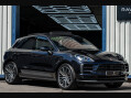 Porsche Macan S PDK 2