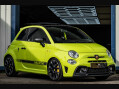 Abarth 595 595 COMPETIZIONE 2