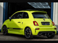 Abarth 595 595 COMPETIZIONE 4
