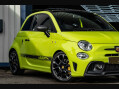 Abarth 595 595 COMPETIZIONE 6
