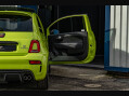 Abarth 595 595 COMPETIZIONE 7