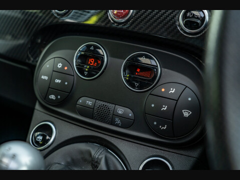 Abarth 595 595 COMPETIZIONE 13