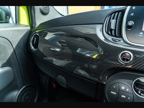 Abarth 595 595 COMPETIZIONE 16