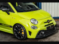 Abarth 595 595 COMPETIZIONE 23