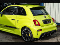 Abarth 595 595 COMPETIZIONE 24