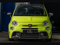 Abarth 595 595 COMPETIZIONE 27