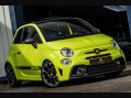 Abarth 595 595 COMPETIZIONE 29