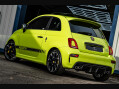 Abarth 595 595 COMPETIZIONE 30