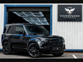 Land Rover Defender P400 MHEV XS EDITION 1