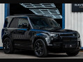 Land Rover Defender P400 MHEV XS EDITION 2