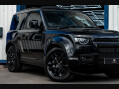 Land Rover Defender P400 MHEV XS EDITION 6