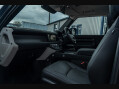 Land Rover Defender P400 MHEV XS EDITION 8
