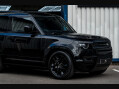 Land Rover Defender P400 MHEV XS EDITION 23