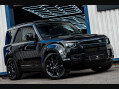 Land Rover Defender P400 MHEV XS EDITION 29