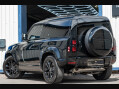 Land Rover Defender P400 MHEV XS EDITION 30
