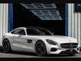 Mercedes-Benz Amg GT AMG GT S PREMIUM 2