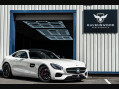 Mercedes-Benz Amg GT AMG GT S PREMIUM 1