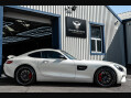 Mercedes-Benz Amg GT AMG GT S PREMIUM 3