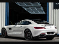 Mercedes-Benz Amg GT AMG GT S PREMIUM 4