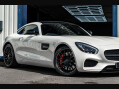 Mercedes-Benz Amg GT AMG GT S PREMIUM 6