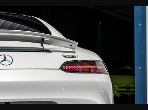 Mercedes-Benz Amg GT AMG GT S PREMIUM 26