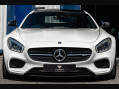 Mercedes-Benz Amg GT AMG GT S PREMIUM 27
