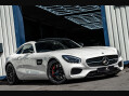 Mercedes-Benz Amg GT AMG GT S PREMIUM 29