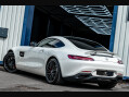 Mercedes-Benz Amg GT AMG GT S PREMIUM 30