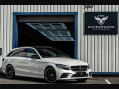 Mercedes-Benz C Class C 300 AMG LINE NIGHT EDITION PREMIUM PLUS 1