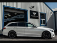 Mercedes-Benz C Class C 300 AMG LINE NIGHT EDITION PREMIUM PLUS 3