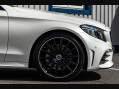 Mercedes-Benz C Class C 300 AMG LINE NIGHT EDITION PREMIUM PLUS 5