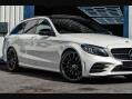Mercedes-Benz C Class C 300 AMG LINE NIGHT EDITION PREMIUM PLUS 6