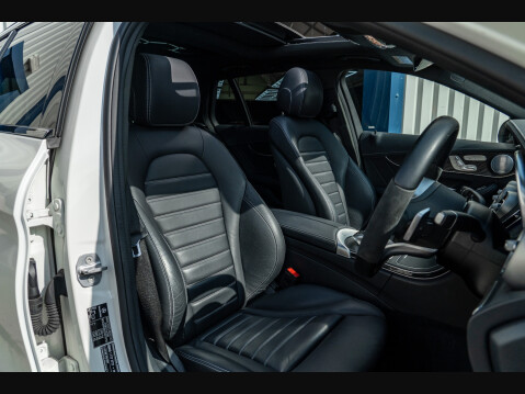 Mercedes-Benz C Class C 300 AMG LINE NIGHT EDITION PREMIUM PLUS 9
