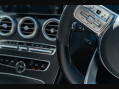 Mercedes-Benz C Class C 300 AMG LINE NIGHT EDITION PREMIUM PLUS 12
