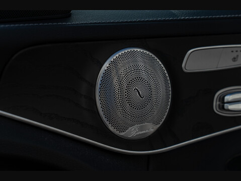 Mercedes-Benz C Class C 300 AMG LINE NIGHT EDITION PREMIUM PLUS 19