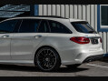 Mercedes-Benz C Class C 300 AMG LINE NIGHT EDITION PREMIUM PLUS 23