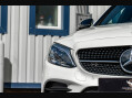 Mercedes-Benz C Class C 300 AMG LINE NIGHT EDITION PREMIUM PLUS 24