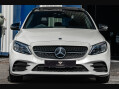 Mercedes-Benz C Class C 300 AMG LINE NIGHT EDITION PREMIUM PLUS 26