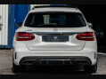Mercedes-Benz C Class C 300 AMG LINE NIGHT EDITION PREMIUM PLUS 27