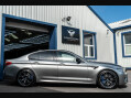 BMW 5 Series M5 COMPETITION 3